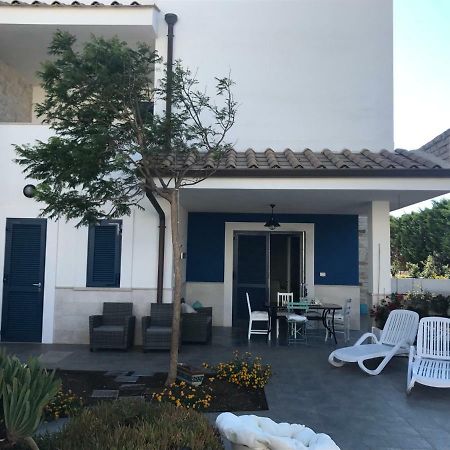 Villa La Torretta Бишелие Екстериор снимка