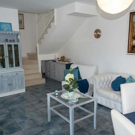 Villa La Torretta Бишелие Екстериор снимка