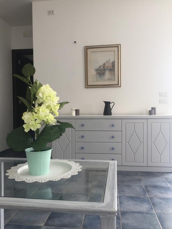 Villa La Torretta Бишелие Екстериор снимка