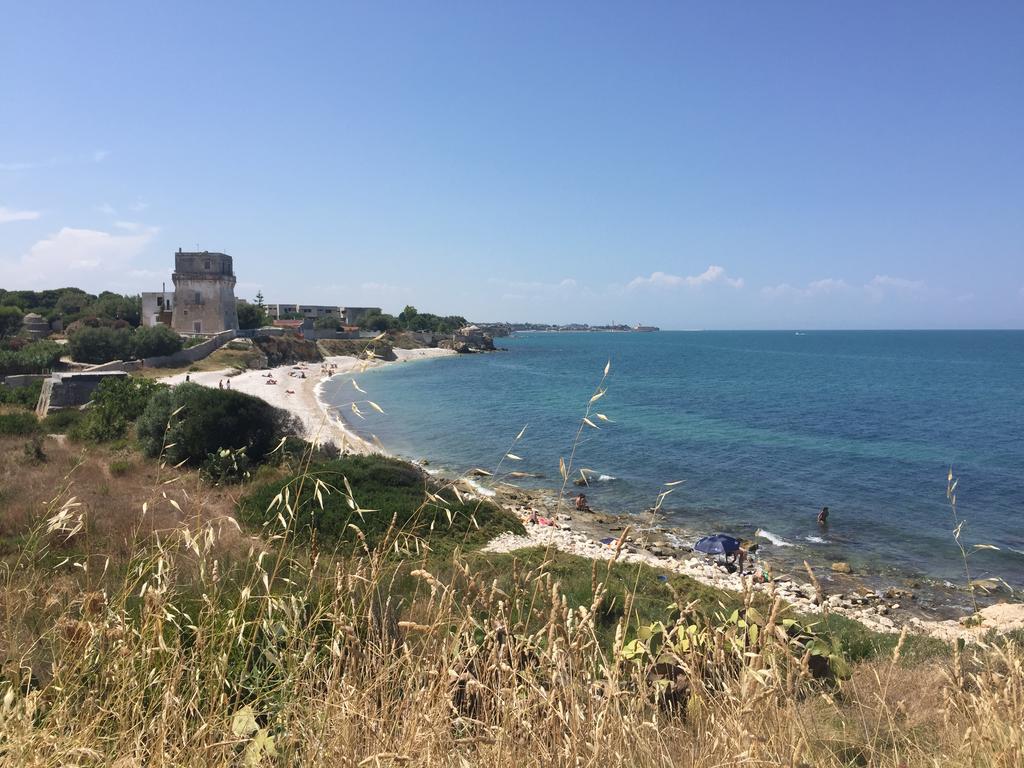 Villa La Torretta Бишелие Екстериор снимка