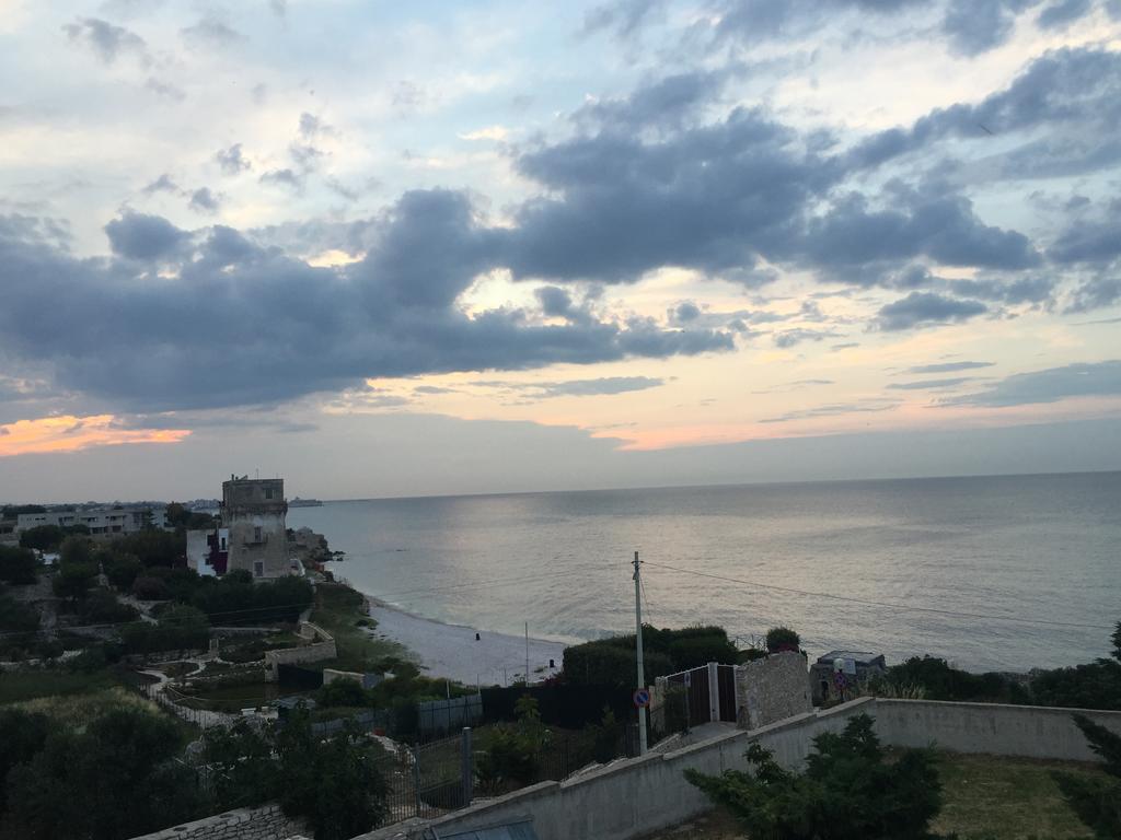 Villa La Torretta Бишелие Екстериор снимка