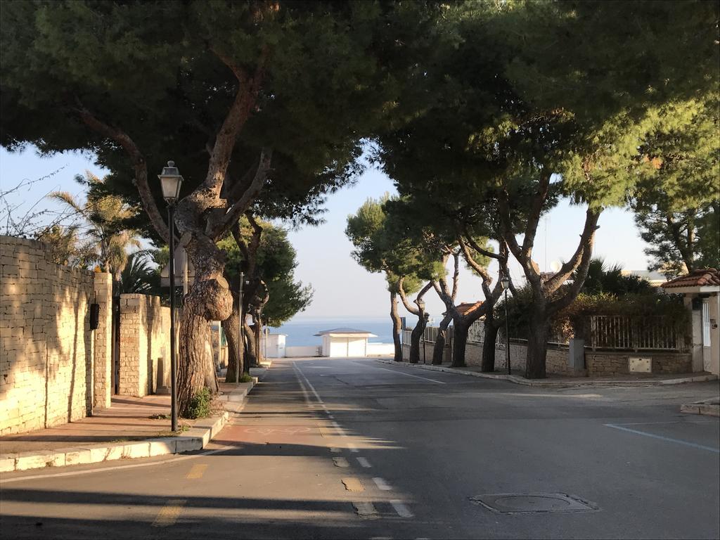 Villa La Torretta Бишелие Екстериор снимка