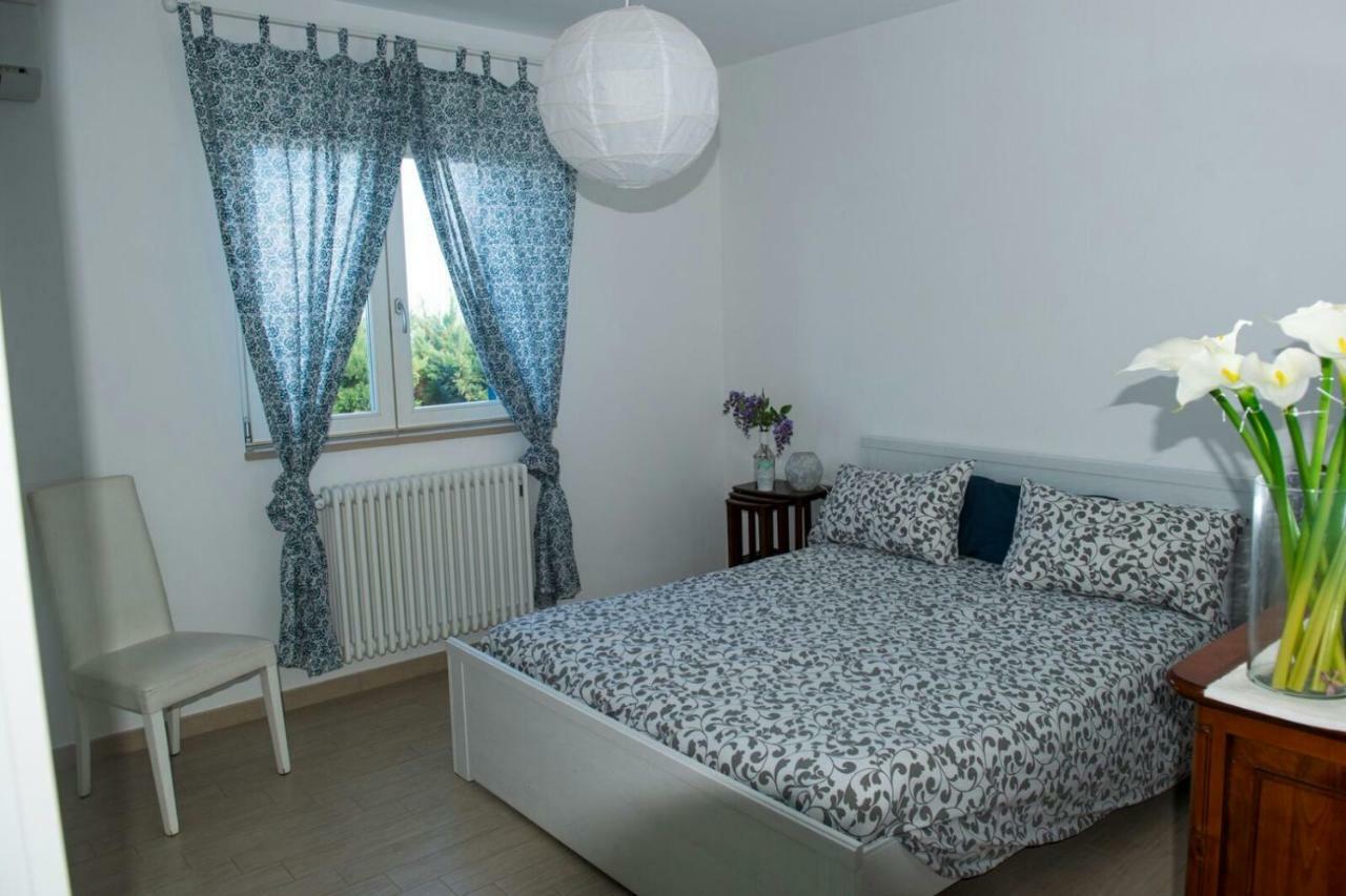 Villa La Torretta Бишелие Екстериор снимка